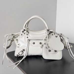 Neo cagole (white)