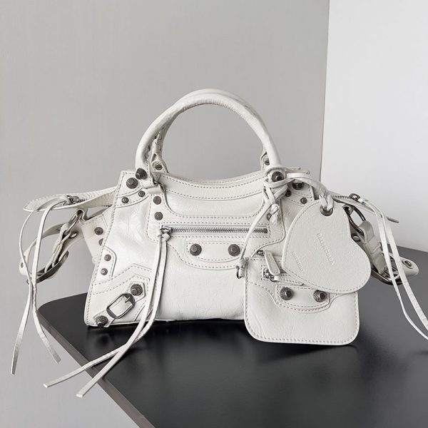 Neo cagole (white)