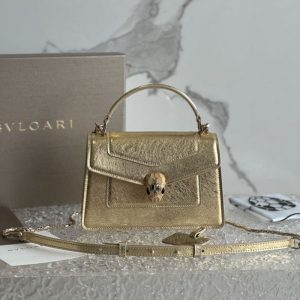 SERPENTI FOREVER Ｍini Bag