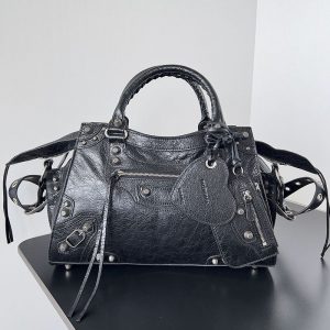Neo cagole（ Black)