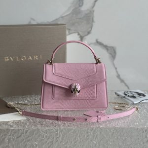 SERPENTI FOREVER Mini Bag‌