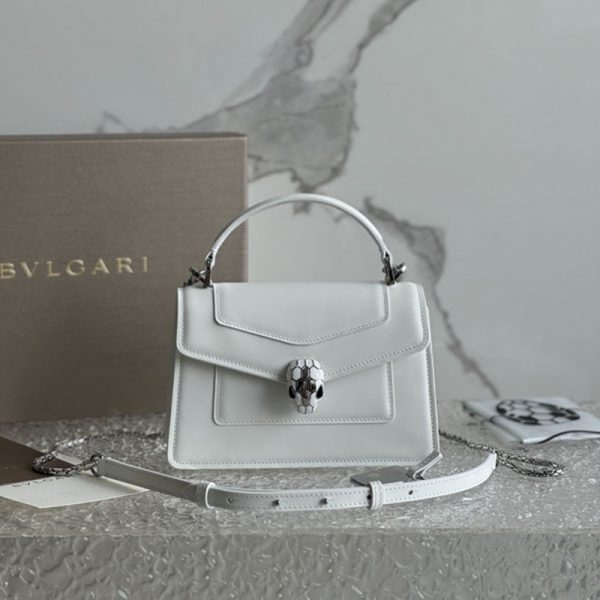 SERPENTI FOREVER Ｍini Bag