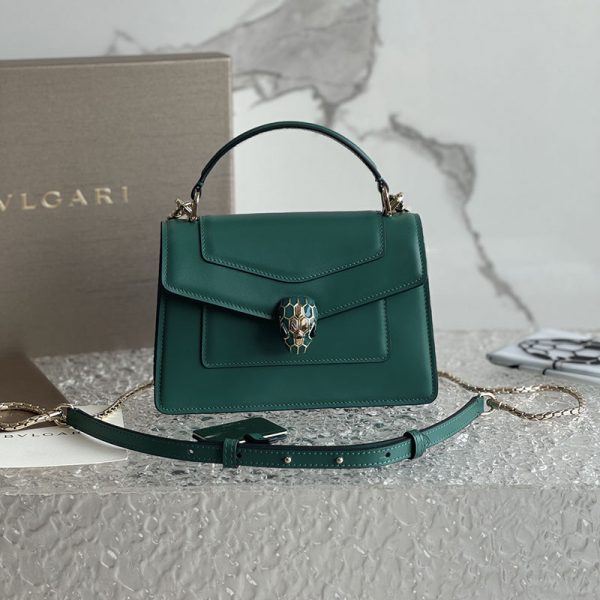SERPENTI FOREVER Ｍini Bag