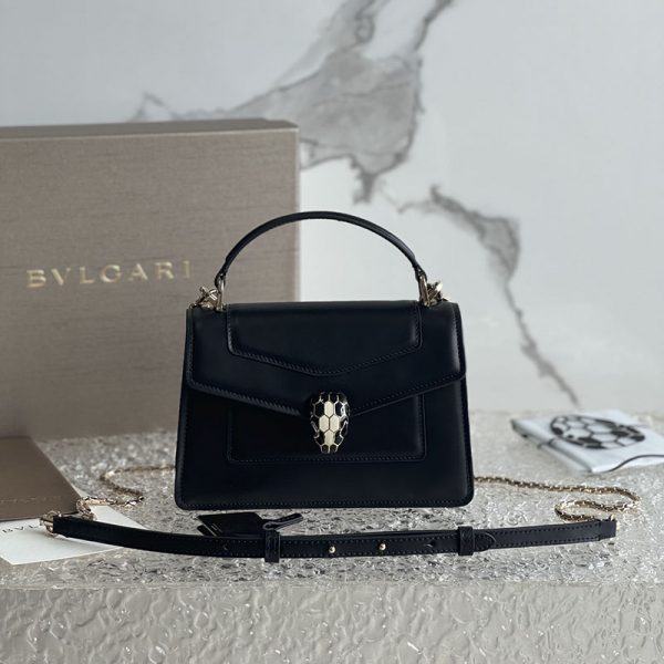 SERPENTI FOREVER Ｍini Bag