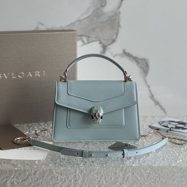 SERPENTI FOREVER Ｍini Bag