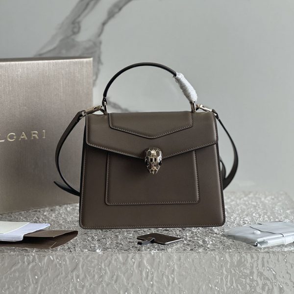 SERPENTI FOREVER Ｍini Bag
