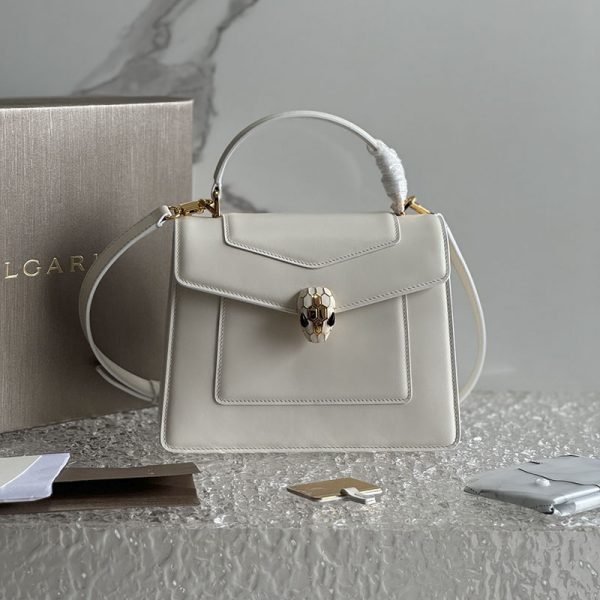 SERPENTI FOREVER Ｍini Bag