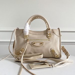 Le City Bag（ Skin)