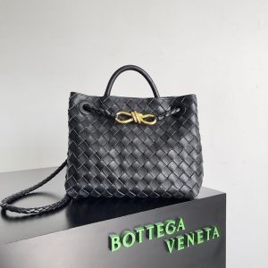Small Andiamo ( Black)