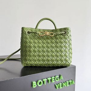 Small Andiamo ( Green Oasis)