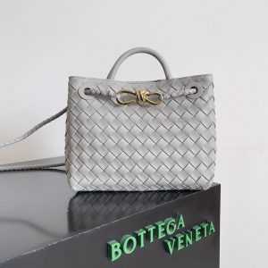 Small Andiamo (Grey)