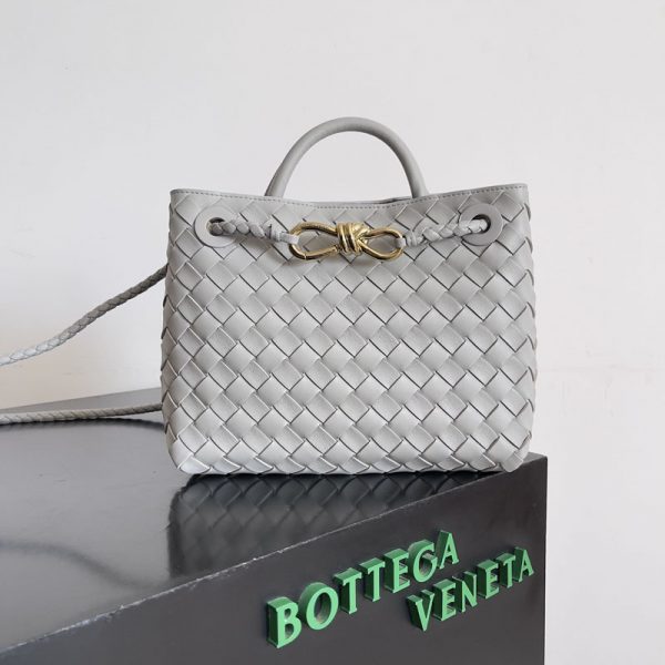 Small Andiamo (Grey)