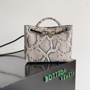 Small Andiamo (Snake pattern)