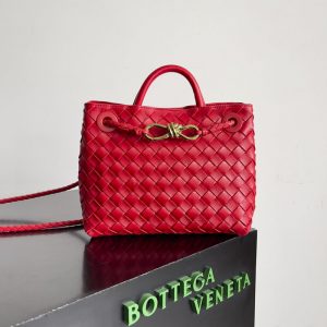 Small Andiamo (Red)