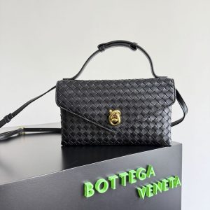 Knot Lock-Black