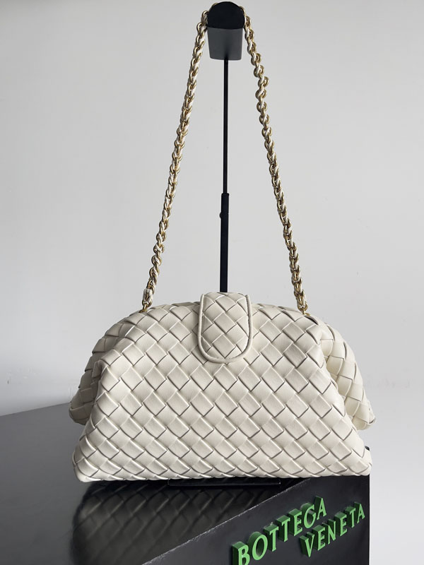 Lauren 1980（White)