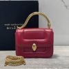 Serpenti Bags With Mary Katrantzou