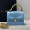 Serpenti Bags With Mary Katrantzou