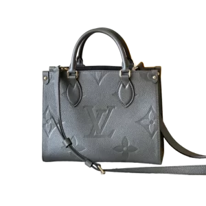 OnTheGo PM in Pewter Gray-M12886