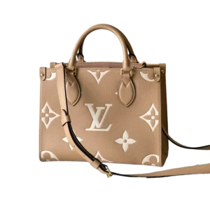 OnTheGo PM in Nude-M12513