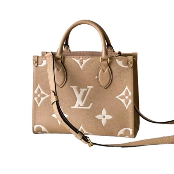 OnTheGo PM in Nude-M12513