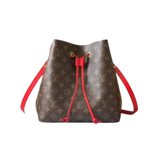 NéoNoé MM Bag in Brown -M44021