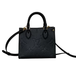 OnTheGo BB in Black-M46993