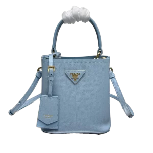 Panier Saffiano Bag Mini -1BA217