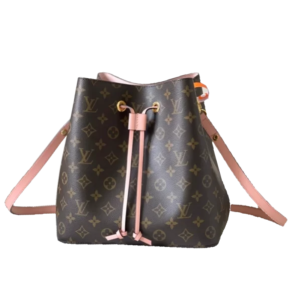 NéoNoé MM Bag in Brown -M44022