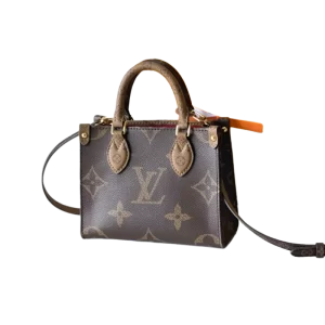 OnTheGo BB in Brown-M46839