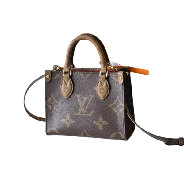 OnTheGo BB in Brown-M46839