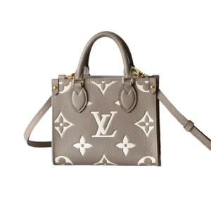 OnTheGo BB in Grey-M47054