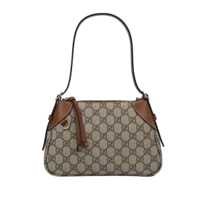 The GG Emblem Bag -815218