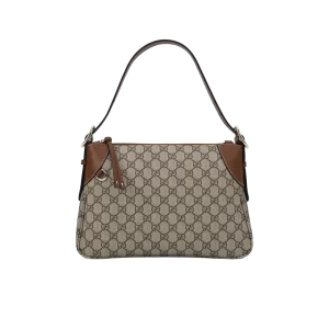 The GG Emblem Bag -815216