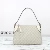 The GG Emblem Bag -815216