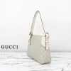 The GG Emblem Bag -815216