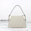 The GG Emblem Bag -815216