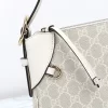 The GG Emblem Bag -815216
