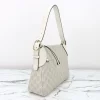 The GG Emblem Bag -815216