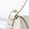 The GG Emblem Bag -815216