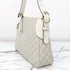 The GG Emblem Bag -815216