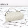 The GG Emblem Bag -815216
