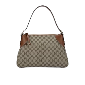 The GG Emblem Bag -815217