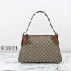 The GG Emblem Bag -815217