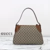 The GG Emblem Bag -815217