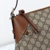 The GG Emblem Bag -815217