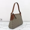 The GG Emblem Bag -815217