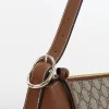 The GG Emblem Bag -815217