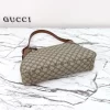 The GG Emblem Bag -815217