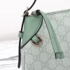 The GG Emblem Bag -815218